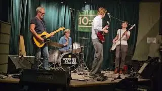 The Black Flakes   Three