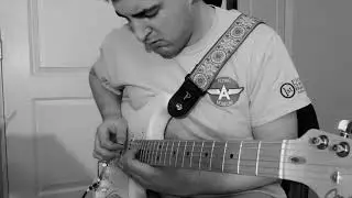 Weekly Jam #116b