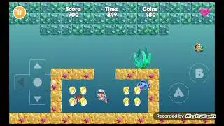 (chaves  adventures  level  8)