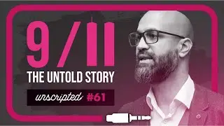 The untold 9/11 story | Dr Asim Qureshi | Unscripted #61