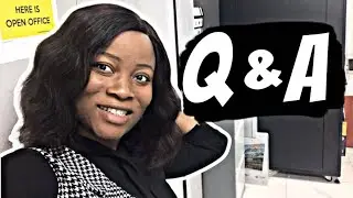 Answering All Questions Asked on YouTube