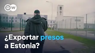 Suecia endureció sus leyes y las prisiones están saturadas