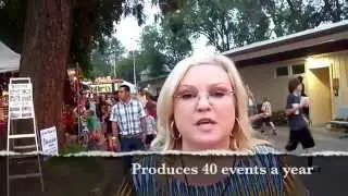 The Business Building Benefits of CalFest