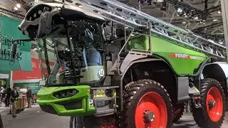Fendt Rogator - Check description for details