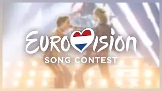 🇳🇱 Eurovision 2021: *OFFICIAL RESULTS* 🇳🇱  | havara