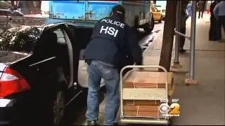 Feds Raid Micropower Career Institute Campuses In Fraud Investigation
