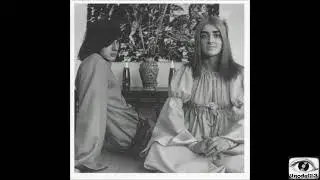 The Sallyangie- Children Of The Sun (1968)
