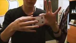 2h53min30sec: Slow Motion Color Change