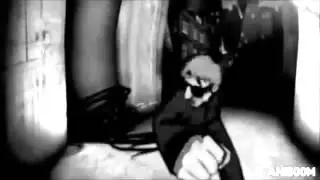 KBA - Loreta & Oscar - Dja nu rabenta noz infancia (videoclip)