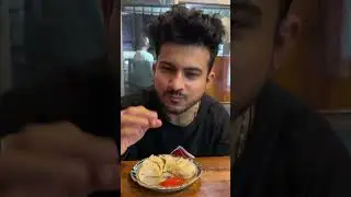 DEHRADUN KE FAMOUS MOMO 🥟🤤