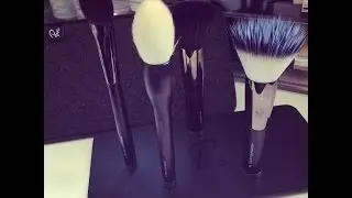 Rae Morris Magnetic Brushes - First Impression/Opening