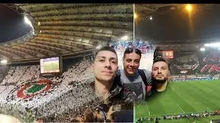 Coppa Italia 2018 Juventus - Milan : Oltre la Rivalità