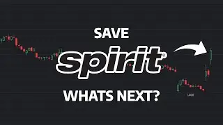 What's next? - SAVE Stock Price Prediction - SAVE Stock Analysis | Spirit Airlines Stock