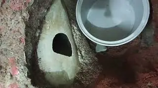 creating a water tight and pressure-resistant seal#plumbing#sbo#sbotvm#workfromhome