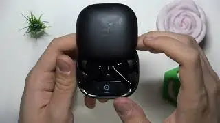 How to Enter Pairing Mode on Soundcore Liberty 4 Pro