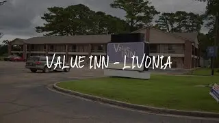 Value Inn - Livonia Review - Livonia , United States of America