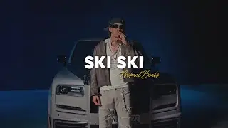 D Block Europe Type Beat - ”Ski ski” (Prod. MikaelBeatz)