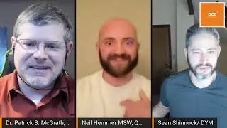 OCD Gamechangers Presents Compassionate Connections