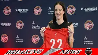 Nike releases new Caitlin Clark commercial on Christmas Day