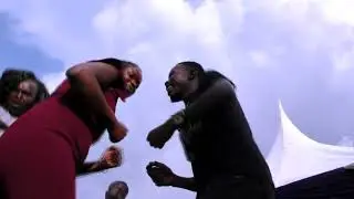 steve kay  mbe omukhasi best dance