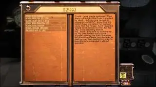 BioShock Audio Diaries: 114 - 122 (Point Prometheus)