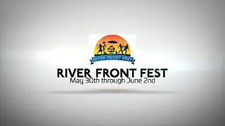 Village of River Grove, IL River Front Fest