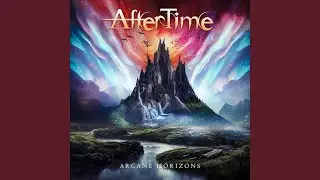 Arcane Horizons