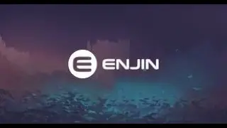 Claim New Enjin NFT Airdrop @Enjin @Coinmarketcap | Coinmaketcap Enjin