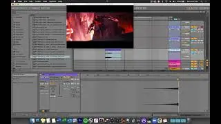 Footsteps and Creative Delay FX
