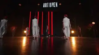 MDC/ ART OPEN DANCE COMPETITION / 2023