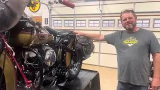 Why do Harley&rsquo;s leak oil.  Pt2