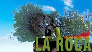 La piedra de Borriol (Castellón) en 360 grados con Miguel Ángel Granero
