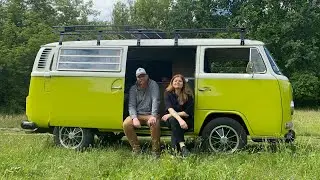 Calluna Trip -  Og&oacute;rkiem przez Amerykę P&oacute;łnocną