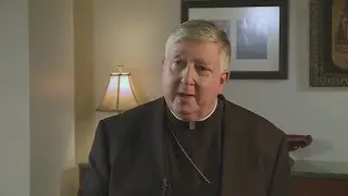 Archbishop wins 'Great Preacher' Award