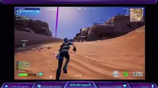 Snowman map or Clown map ??? | #d0udrupp3l on #Twitch