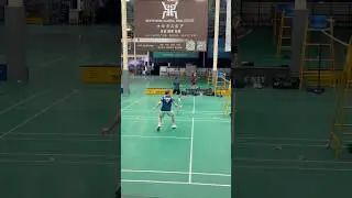 BIC We Met Sports Badminton Camp in Dubai #badminton #badmintoncamp #dubai