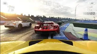 REAL RACING 4 NEXT Gameplay | Download Android & iOS