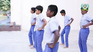 Sir C V Raman Public School Annual Day Invatation 2025-26