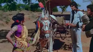 Ye Basanti Ka tanga hai || Sholay Movie||  Best Dialogue || Hema Malini|| Entertainment || Enjoy