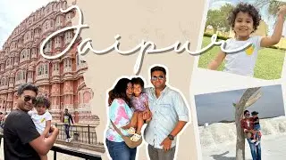 രാജസ്ഥാനിൽ മഞ്ഞോ? | Kishangarh | Hawa Mahal |Jantar mantar | Jaipur food tour Malayalam Travel Vlog