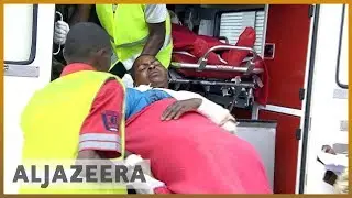 🇿🇼 Anxious Cyclone Idai survivors assess losses in Zimbabwe | Al Jazeera English