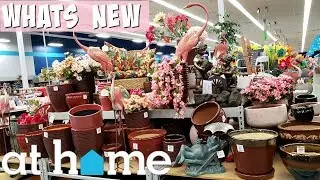 SHOP WITH ME * HOME DECOR AT HOME STORE JULY WALK THROUGH 2019