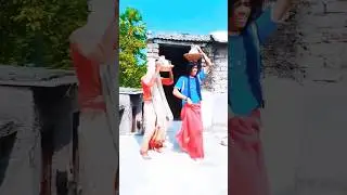 #shortsvideo  माथा वा पर jhijhiya नाच वा.. ना रे..#rajadancer #mayafilms #bhojpurisong..