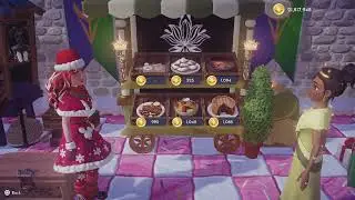 Disney Dreamlight Valley_Full tour.