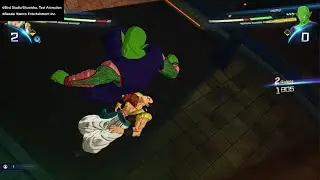 DRAGON BALL: Sparking! ZERO_20260107163934