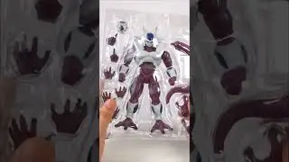 Cuando tu figura llega ROTA y LA ROMPES m&aacute;s para arreglarla! || DibujAme Un...