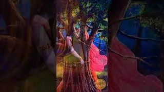 Radha Krishann Emotional || Door Tujhse Me Rah kar Kya Kru #shorts #sadstatus #emotional