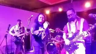 NUISANCE DRILLED [Full Set] Live at FUZZNATION Volume 1