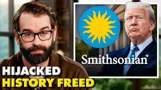 Trump Targets Wokeness in Museums: The Smithsonian Showdown