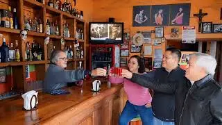 Concepci&oacute;n de Buenos Aires , Jalisco, Mexico. (Nostalgia y Tradiciones)